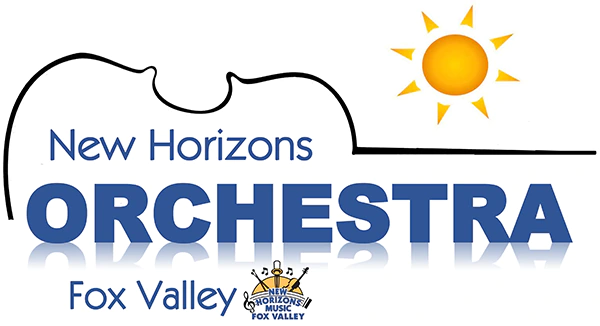New Horizons Orchestra Fox Valley